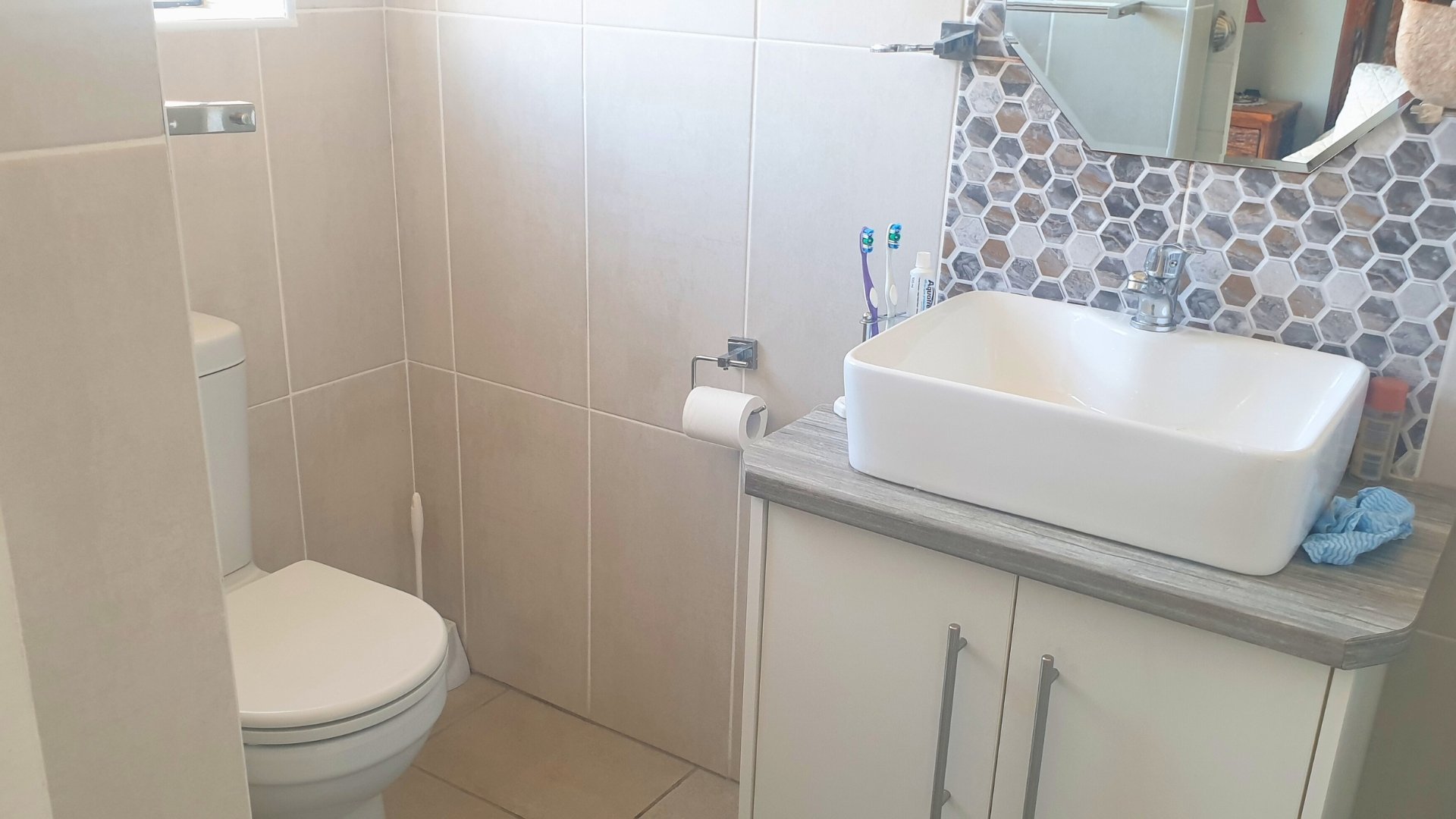 3 Bedroom Property for Sale in Dana Bay Western Cape